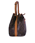 Petit Noe, side view